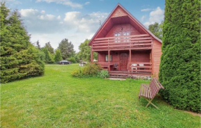 4 Bedroom Cozy Home In Choczewo